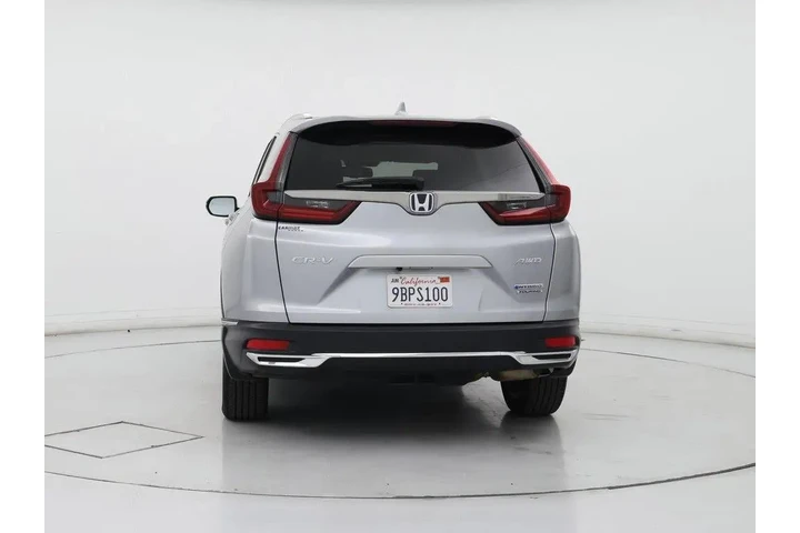 $33998 : Honda CR-V Hybrid 2022 AWD T image 6