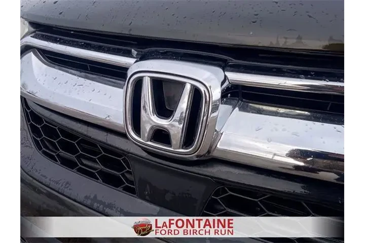 $14968 : Honda CR-V 2018 AWD Touring image 9