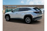 $35198 : Hyundai TUCSON Hybrid 2025 A thumbnail