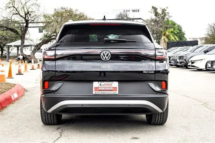 $23899 : Volkswagen ID.4 2023 Pro S P image 6