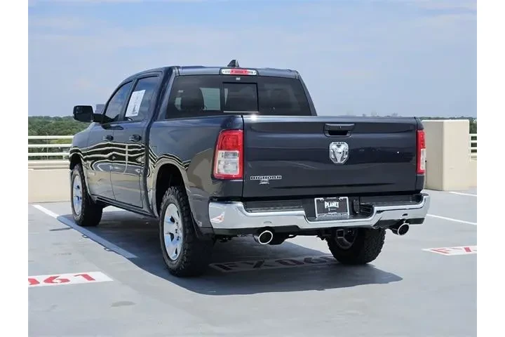 $31377 : Ram 1500 2022 4x2 Big Horn 4 image 5