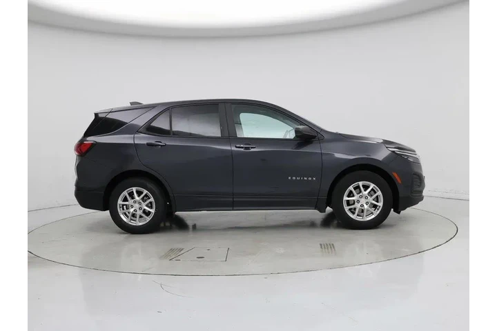 $19998 : Chevrolet Equinox 2022 LS 4d image 7