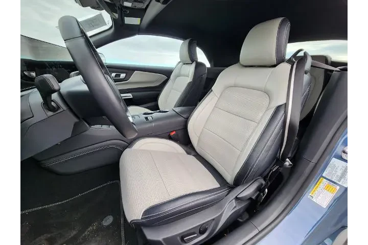 $35321 : Ford Mustang 2024 EcoBoost P image 7