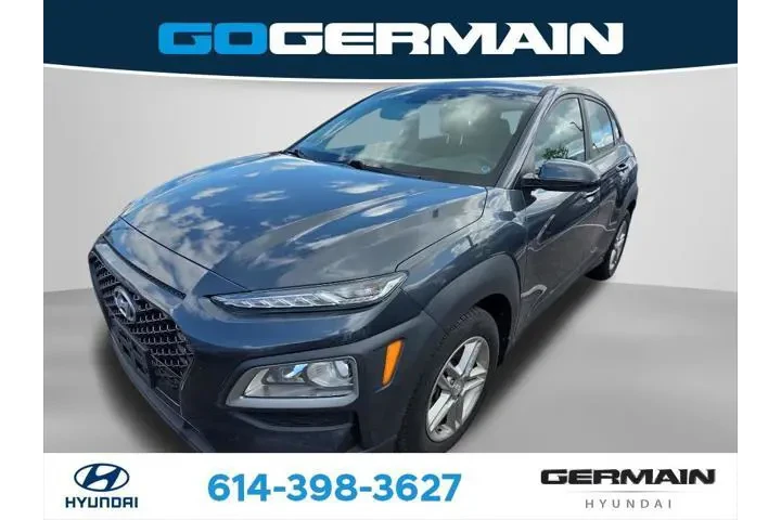 $10824 : Hyundai KONA 2018 AWD SE 4dr image 5