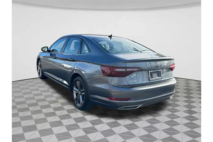$10998 : Volkswagen Jetta 2020 R-Line image 5