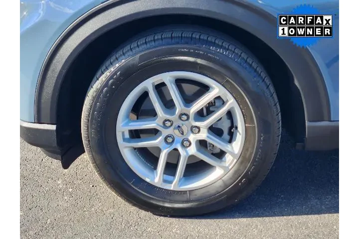 $34959 : Ford Explorer 2025 Active 4d image 10