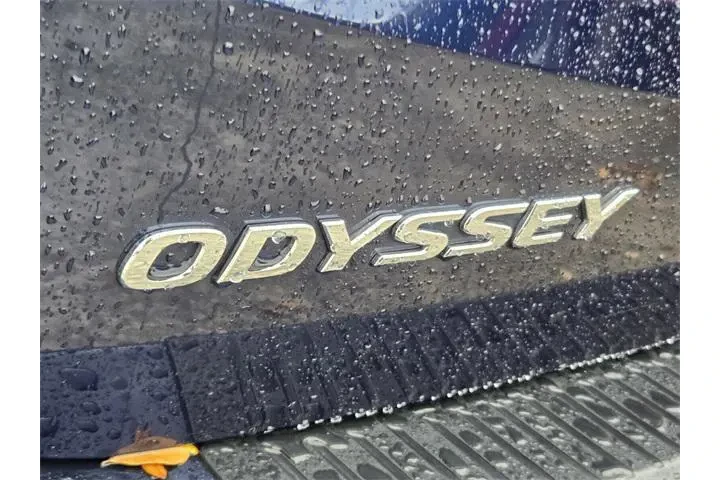 $24978 : Honda Odyssey 2021 EX-L 4dr image 10