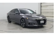 Honda Accord 2020 Sport 4dr en Sacramento