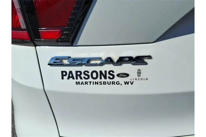 $12900 : Ford Escape 2017 SE 4dr SUV image 7