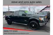 $12995 : 2013 F-150 XLT thumbnail