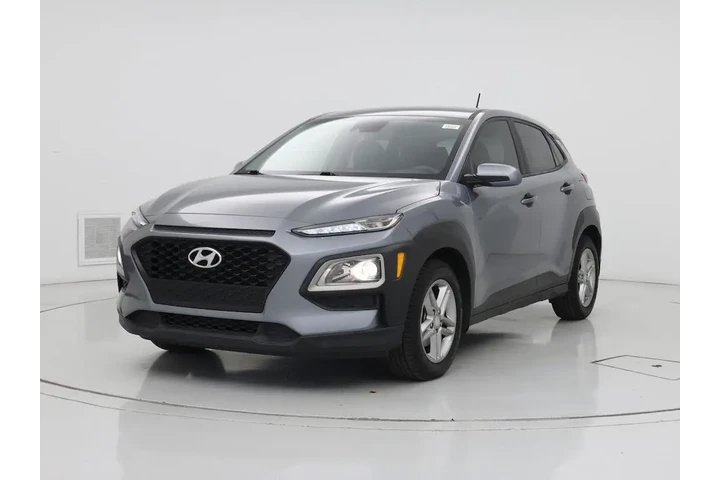 $15998 : Hyundai KONA 2020 SE 4dr Cro image 4