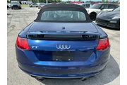 2018 AUDI TT CONVERTIBLE 2D en Oklahoma City
