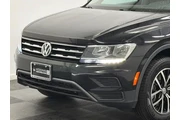 $17000 : Volkswagen Tiguan 2021 SE 4d thumbnail