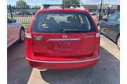 2012 Elantra Touring SE thumbnail