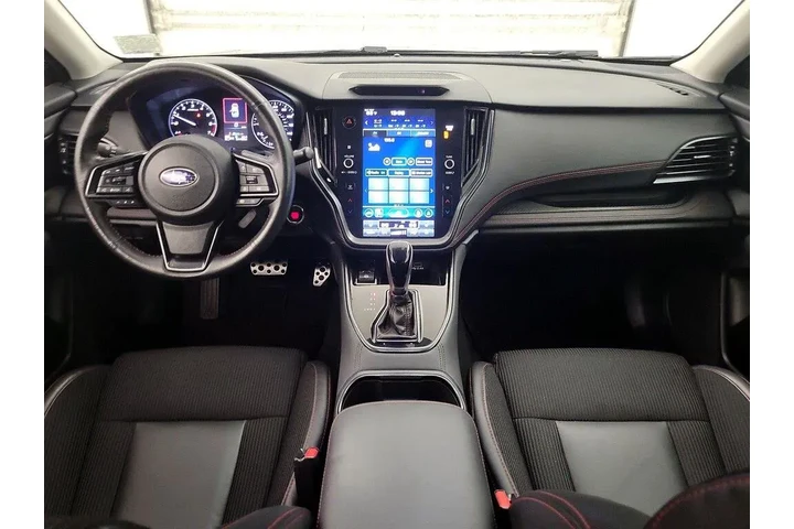 $26998 : Subaru Legacy 2024 AWD Sport image 9