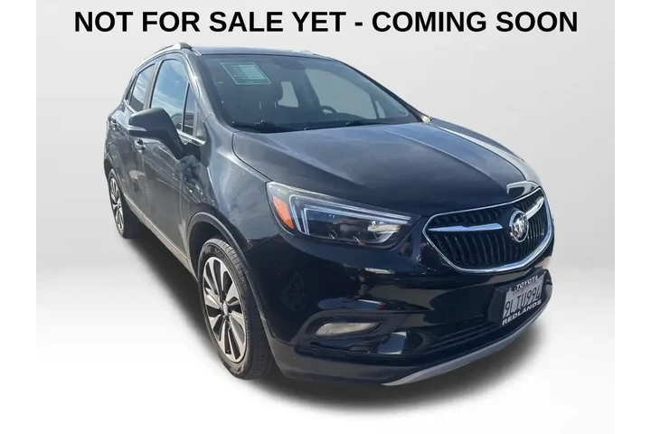 $15000 : Buick Encore 2018 Essence 4d image 1