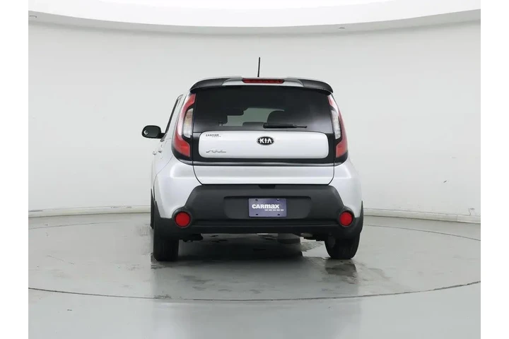 $11998 : Kia Soul 2016 4dr Crossover image 6