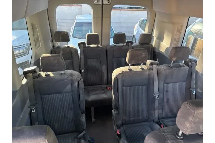 $25000 : Ford Transit 2019 350 XL 3dr image 6