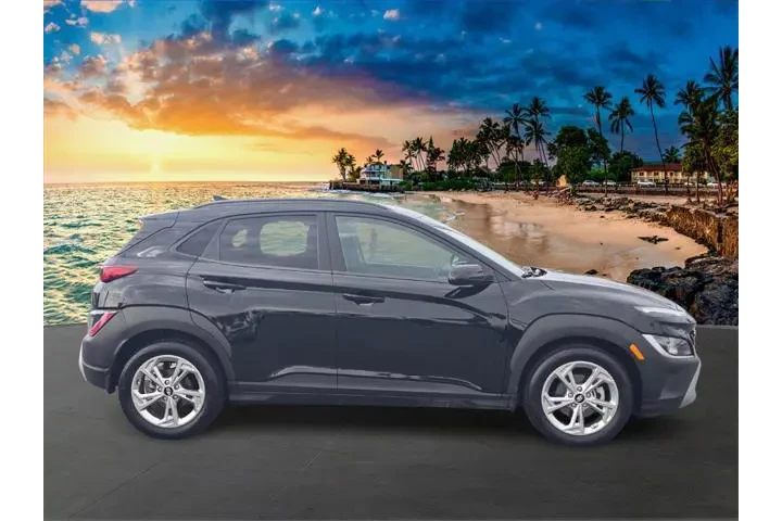$20499 : Hyundai KONA 2023 SEL 4dr Cr image 4