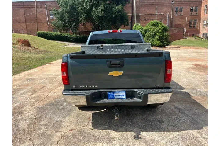 $12500 : 2012 Silverado 1500 LS image 8