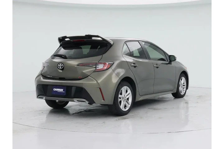 $22998 : Toyota Corolla Hatchback 201 image 8