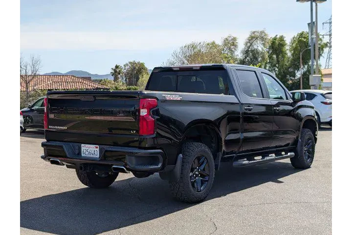 $38970 : Chevrolet Silverado 1500 202 image 5