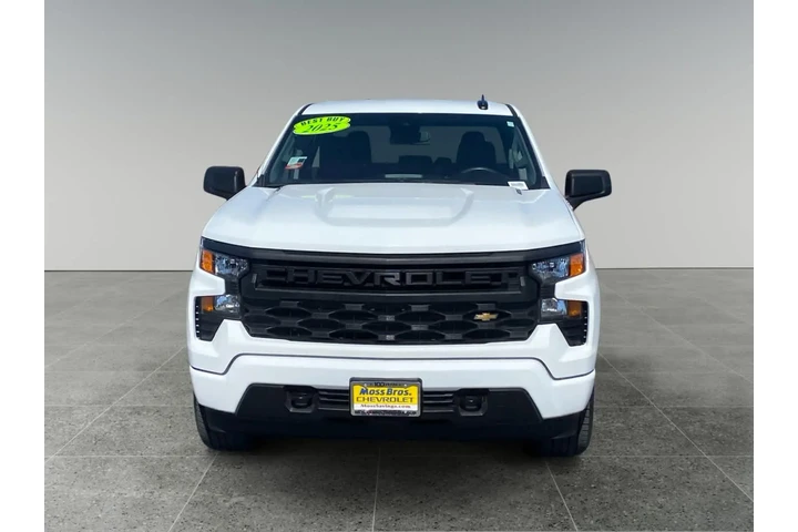 $39900 : Chevrolet Silverado 1500 202 image 8