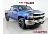 Chevrolet Silverado 1500 201 en Indianapolis