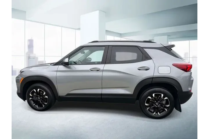 $19999 : Chevrolet Trailblazer 2023 4 image 2