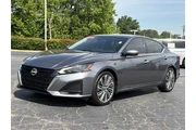 $21999 : Nissan Altima 2023 2.5 SL 4d thumbnail