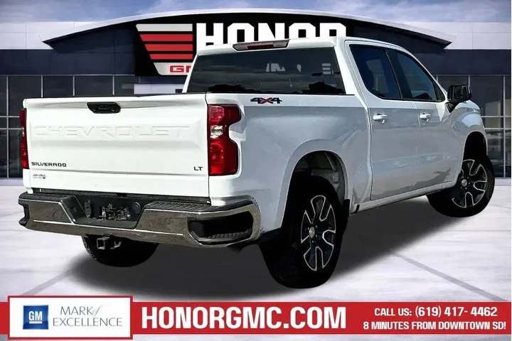 $30388 : Chevrolet Silverado 1500 202 image 6