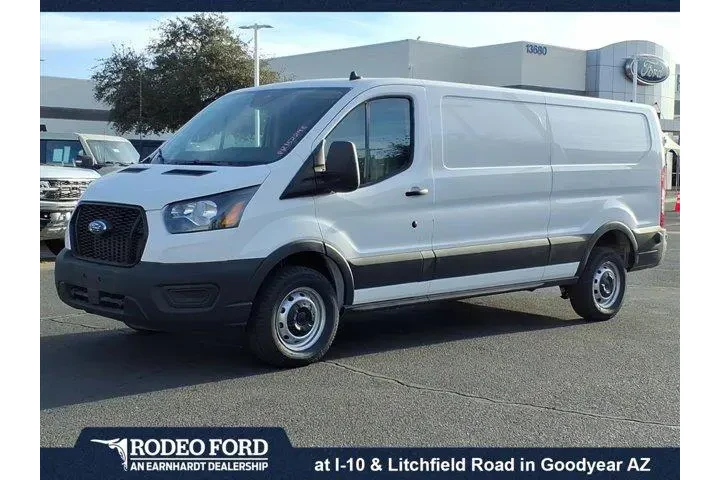 $39900 : Ford Transit 2024 150 3dr SW image 1