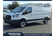 Ford Transit 2024 150 3dr SW en Phoenix