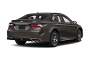 $25800 : 2023 Camry SE Sedan 4D thumbnail