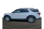 $34999 : Ford Explorer 2025 AWD Activ thumbnail