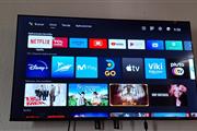 $200 : Se vende Smart tv de 43" thumbnail