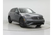 Volkswagen Tiguan 2024 SE 4d en San Francisco Bay Area
