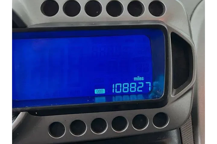 $9975 : Chevrolet Sonic 2015 LTZ Aut image 8