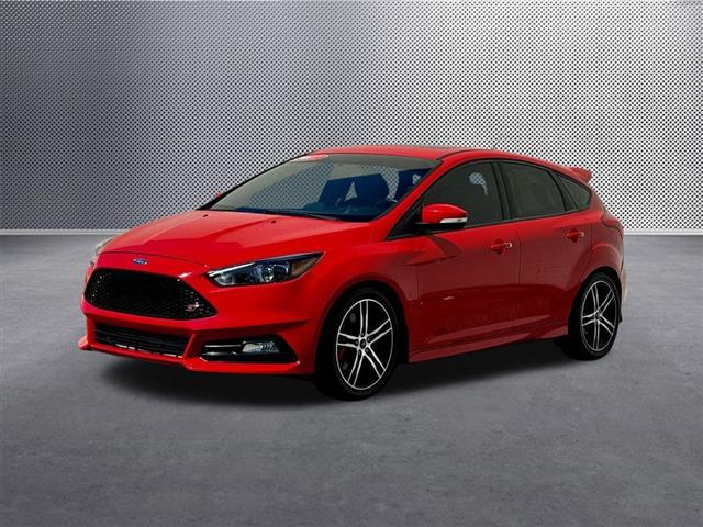 $17907 : 2017 Focus ST image 3