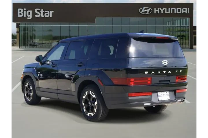 $32813 : Hyundai SANTA FE 2026 SE 4dr image 9