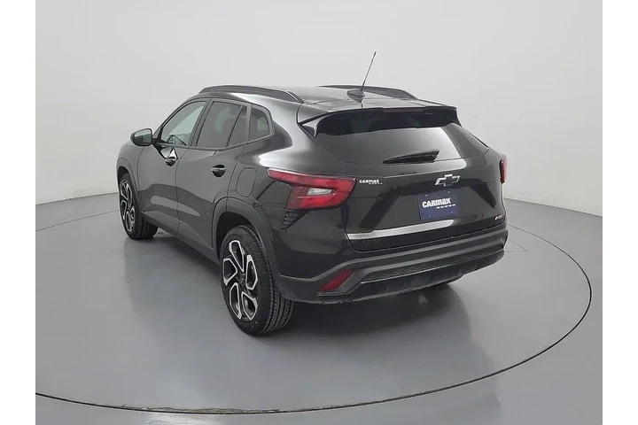 $23998 : Chevrolet Trax 2024 RS 4dr C image 7