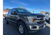 $22995 : 2018 F-150 Lariat thumbnail