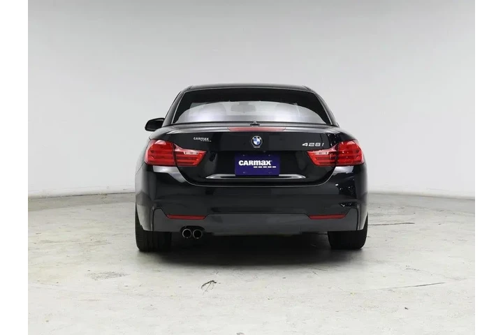 $20998 : BMW 4 Series 2016 428i 2dr C image 6