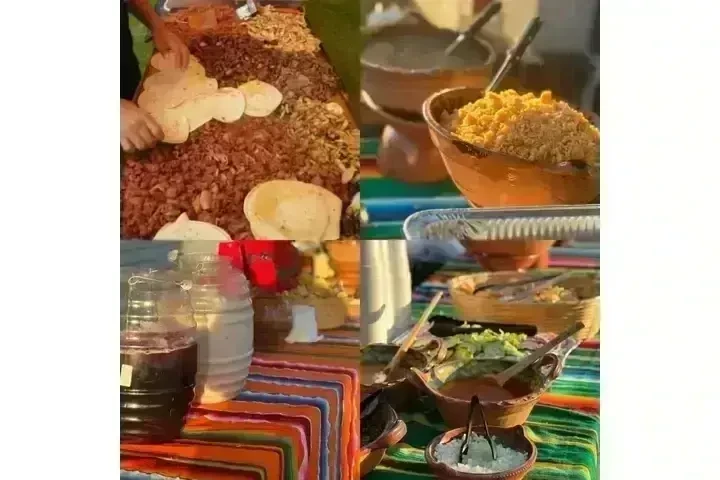 TACOS SAN MARTIN CABALLERO image 2