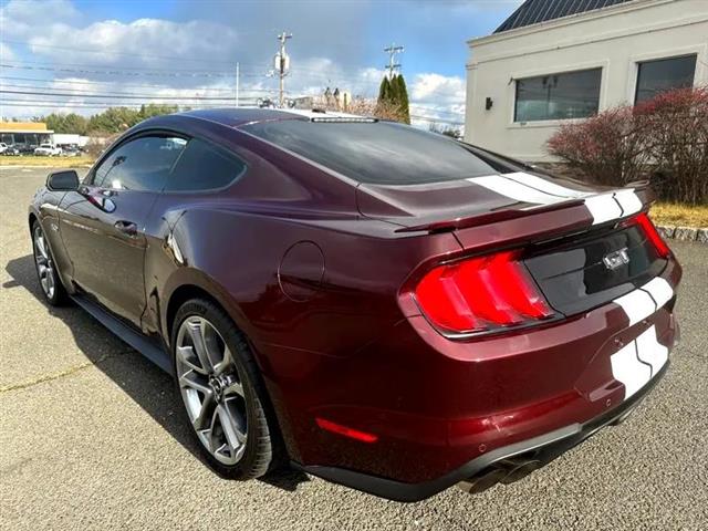 $35995 : Used 2018 Mustang GT Premium image 3