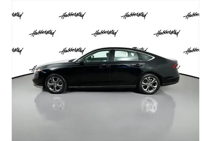 $23500 : Honda Accord 2023 EX 4dr Sed image 8
