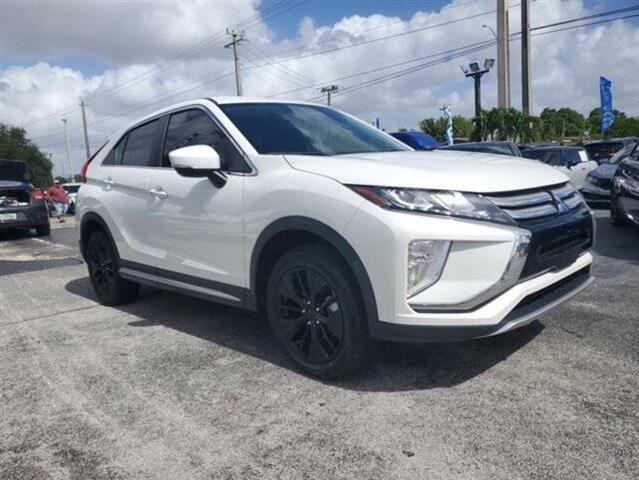 $15995 : 2019 Mitsubishi Eclipse Cross image 4