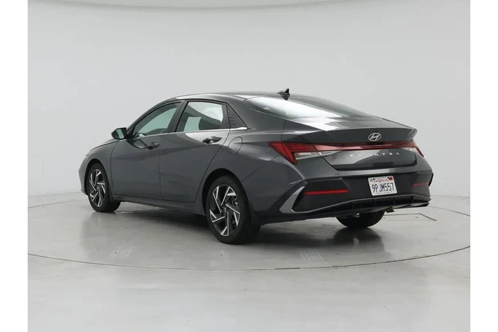 $21998 : Hyundai ELANTRA 2024 SEL 4dr image 2
