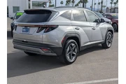 $34999 : Hyundai TUCSON Hybrid 2025 A thumbnail