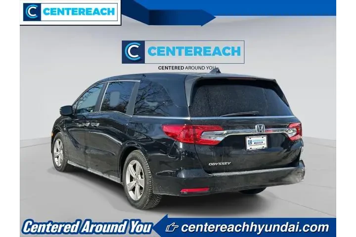 $23398 : Honda Odyssey 2020 EX-L 4dr image 6